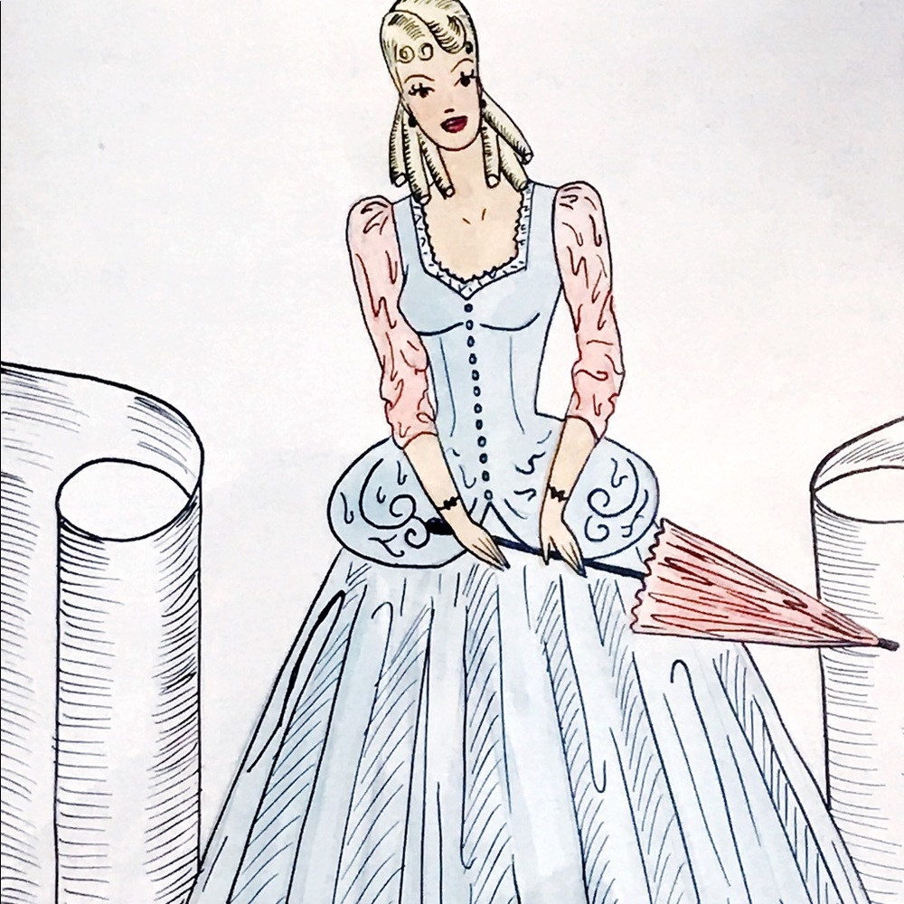 𝒲𝑒𝓁𝒸𝑜𝓂𝑒 𝓉𝑜 𝒞𝒶𝓂𝒾𝓁𝓁𝑒'𝓈 𝒞𝓁𝑜𝓈𝑒𝓉